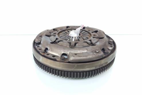 Volanta masa dubla cu placa presiune, Ford Mondeo 3 Combi (BWY) 1.8 benz, CHBA, 5 vit man (idi:667758)