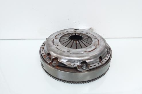 Volanta masa dubla cu placa presiune, Ford Focus 3 Turnier, 1.6 TDCI, T1DB, 6 vit man (idi:660801)