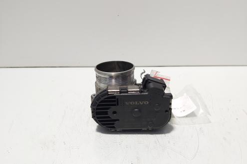 Clapeta acceleratie, cod 31216665, Volvo S60, 2.4 D, D5244T5 (idi:686591)