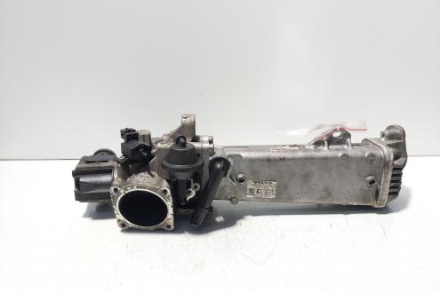 Racitor gaze, Volvo S80 ll, 2.4D, D5244T5 (idi:686592)