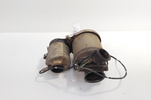 Catalizator cu filtru particule, cod 04L131723M, 5Q0166AA, Seat Leon ST Combi (5F8), 1.6 TDI, CLH (idi:686594)