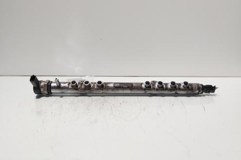Rampa injectoare cu senzori, cod 30777759, 0445215025, Volvo V70 ll (P80), 2.4D, D5244T5 (idi:686595)