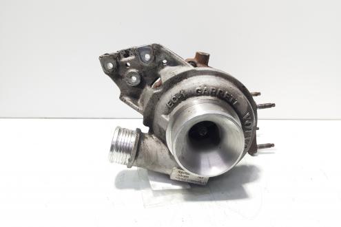 Turbosuflanta, cod 31219857, Volvo S80 ll, 2.4D, D5244T5 (idi:686598)