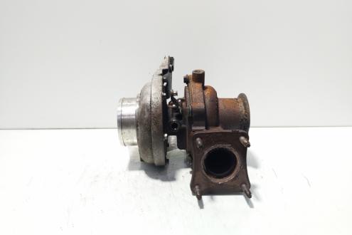 Turbosuflanta, cod 31219857, Volvo S80 ll, 2.4D, D5244T5 (idi:686598)