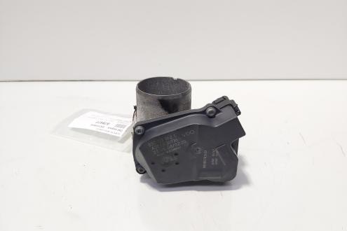 Clapeta acceleratie, cod 03C133062C, Vw Golf 6 Cabriolet (517) 1.4 TSI, CAX (idi:678477)