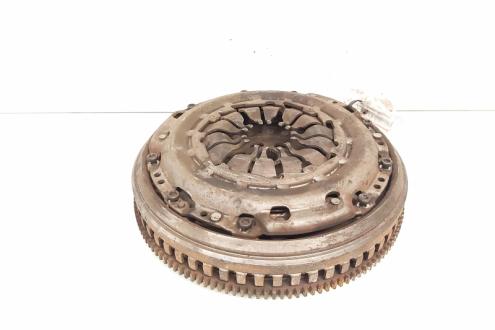 Volanta masa dubla cu placa presiune, Renault Fluence, 1.5 DCI, K9KF830, 6 vit man (idi:657103)