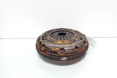 Volanta masa dubla cu placa presiune, Vw Passat Variant (3C5) 2.0 TDI, CBD, 6 vit man (idi:658663)