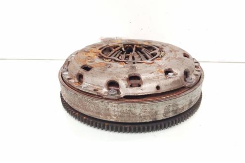 Volanta masa dubla cu placa presiune, Citroen C4 (I), 2.0 HDI, RHF (idi:656704)