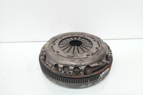 Volanta masa dubla cu placa presiune, Vw Golf 5 Variant (1K5)  2.0 TFSI, BWA, 6 vit man (idi:662247)