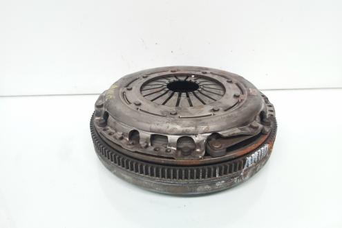 Volanta masa dubla cu placa presiune, Vw Jetta 3 (1K2)  2.0 TFSI, BWA, 6 vit man (idi:662247)