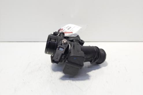 Clapeta acceleratie, cod 9660030480, Citroen Berlingo 2, 1.6 HDI, 9HX (idi:686844)