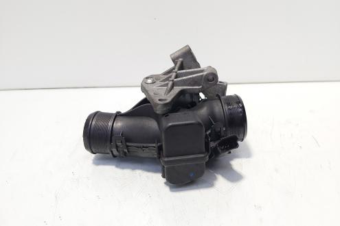 Clapeta acceleratie, cod 9660030480, Citroen C4 (I) sedan, 1.6 HDI, 9HZ (idi:686844)