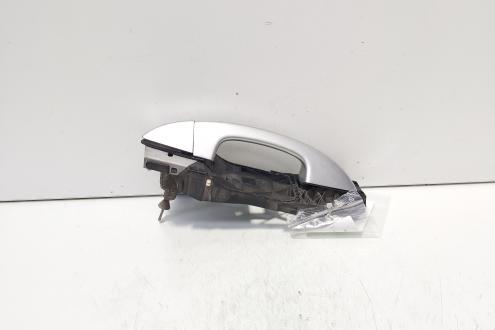 Maner usa stanga fata, Vw Golf 6 (5K1) vol pe stanga (id:692575)
