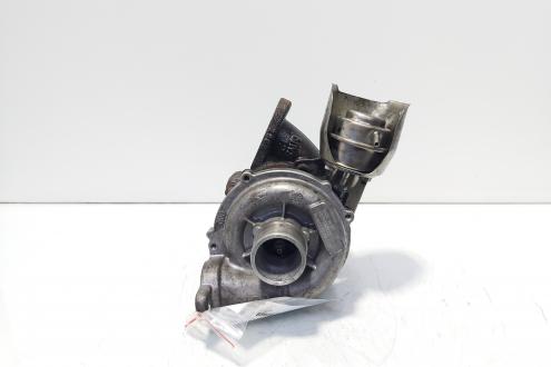 Turbosuflanta, Peugeot 307 SW, 1.6 HDI, 9HZ (idi:686857)