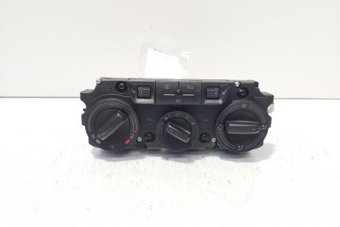 Panou comenzi ac cu incalzire in scaune, Vw Passat Variant (3C5) (id:692710)