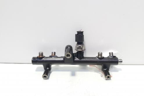 Rampa injectoare cu senzor, cod 9681909680, Ford C-Max 2, 2.0 TDCI, UFDB (idi:686862)