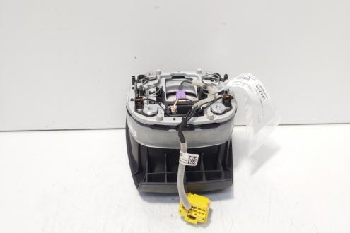 Airbag volan, cod 5J0880201B, Skoda Fabia 2 (5J, 542) (id:692731)