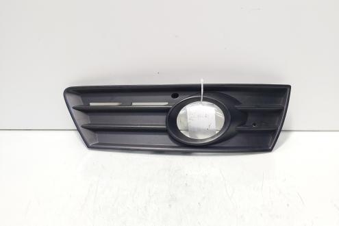Grila proiector ceata dreapta, cod 3C8853666C, Vw Passat CC (357) (id:692532)
