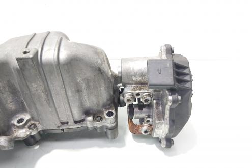 Motoras galerie admisie, Audi A4 Allroad (8KH, B8) 2.0 TDI, CAH (idi:681530)