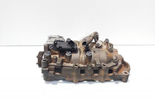 Pompa de ulei, cod 03G115105E, Audi A4 (8EC, B7) 2.0 TDI, BRD (id:692560)