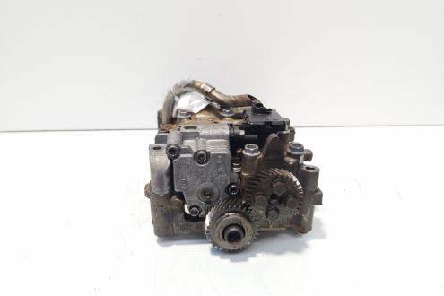 Pompa de ulei, cod 03G115105E, Audi A4 (8EC, B7) 2.0 TDI, BRD (id:692560)
