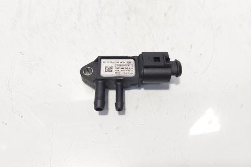 Senzor presiune gaze, cod 059906051A, Audi A4 (8K2, B8) 2.0 TDI, CAH (id:692563)