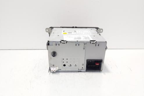 Radio cd, cod 5M0035186L, Vw Sharan (7N) (id:692711)