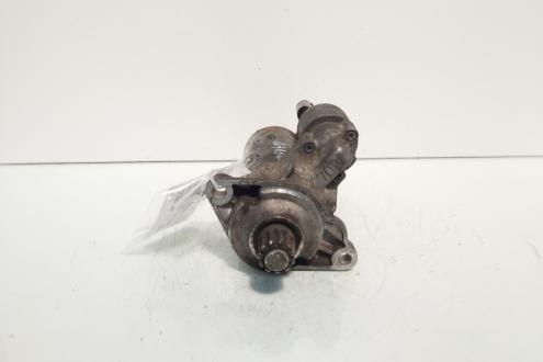 Electromotor, cod 02E911023L, Audi A3 (8P1), 2.0 TDI, CBA (idi:626800)