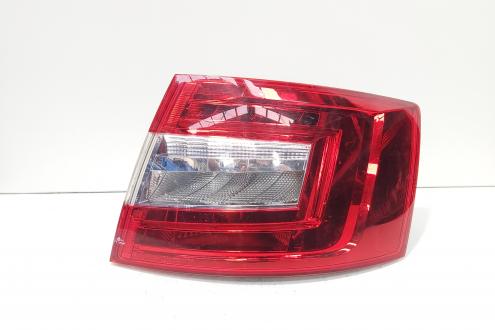 Stop dreapta aripa cu led, cod 5E5945096B, Skoda Octavia 3 (5E3) (id:692670)