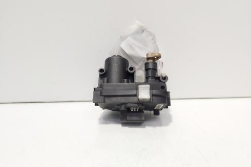 Motoras galerie admisie, Opel Astra J GTC, 2.0 CDTI, A20DTH (idi:678376)