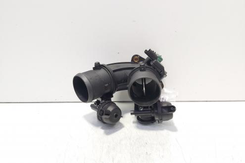 Clapeta acceleratie, cod 9646846380, Peugeot 607, 2.0 HDI, RHR (idi:692703)