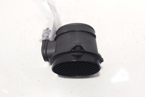 Debitmetru aer, cod 9650010780, Ford Focus C-Max 1.6 TDCI, G8DA (id:692751)