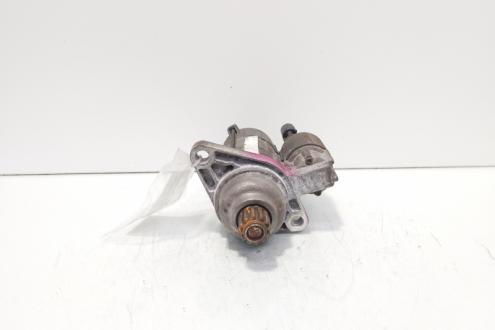 Electromotor, VW Passat CC (357), 2.0 TDI, CFF, 6 vit man (id:692663)