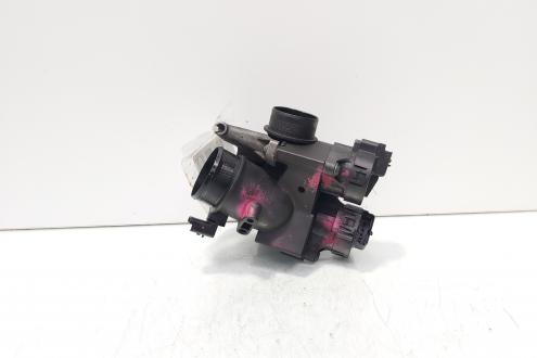 Clapeta acceleratie, cod 9655971880, Ford Focus 2 (DA), 1.6 TDCI, G8DB (id:692647)