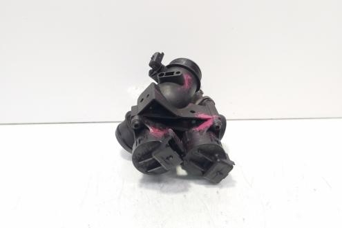 Clapeta acceleratie, cod 9655971880, Ford Focus 2 (DA), 1.6 TDCI, G8DB (id:692647)