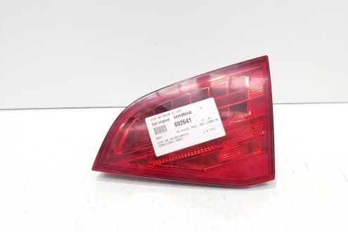 Stop dreapta haion cu led, cod 8K9945094B, Audi A4 Avant (8K5, B8) (id:692641)