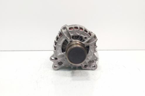 Alternator 140A Bosch, cod 04B903023D, VW Polo (6R), 1.4 TDI, CUS (id:692806)