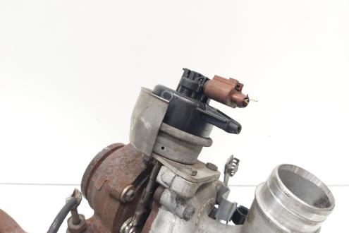 Supapa turbo electrica, VW Polo (6R), 1.4 TDI, CUS (id:692809)