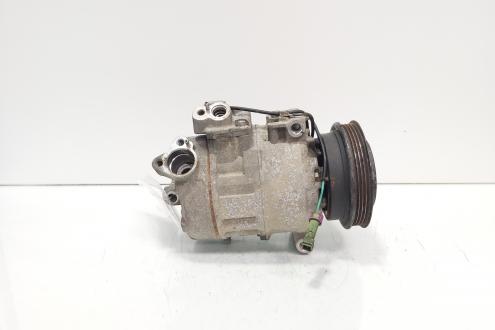 Compresor clima, cod 8D0260808, VW Passat Variant (3B6), 1.9 TDI, AWX (id:692771)