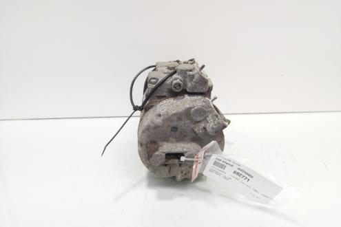 Compresor clima, cod 8D0260808, VW Passat Variant (3B6), 1.9 TDI, AWX (id:692771)