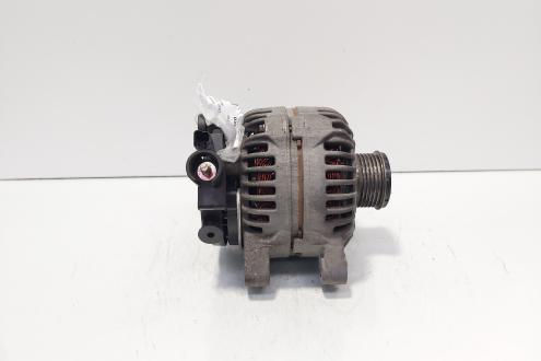 Alternator 150A Bosch, cod 9646321880, Peugeot 307 1.6 HDI, 9HZ (id:692762)