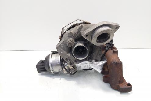 Turbosuflanta, Vw Tiguan (5N) 2.0 TDI, CFF (id:692758)