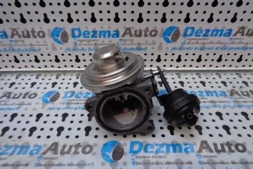 Egr cu clapeta 038131501E, Vw Golf 4 Variant (1J5) 1.9tdi