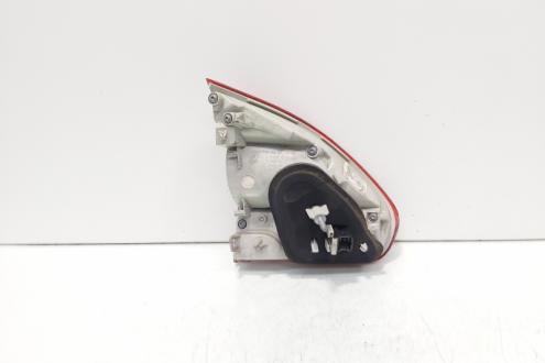 Stop dreapta haion cu led, cod 9678074580, Peugeot 2008 (id:692834)