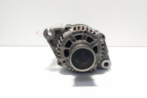 Alternator 100A, cod 13502583, Opel Astra J Combi, 2.0 CDTI, A20DTH (idi:627086)