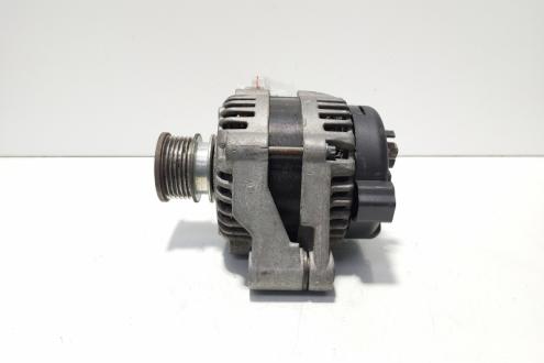 Alternator 100A, cod 13502583, Opel Astra J Combi, 2.0 CDTI, A20DTH (idi:627086)