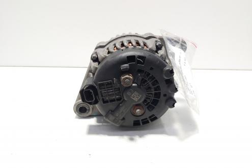 Alternator 100A, cod 13502583, Opel Insignia A Sedan, 2.0 CDTI, A20DTH (idi:627086)