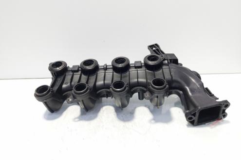 Galerie admisie cu capac culbutori, cod 9684941780, Citroen C4 (I), 1.6 HDI, 9HY (idi:686855)