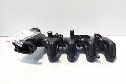 Galerie admisie cu capac culbutori, cod 9684941780, Citroen C4 (I), 1.6 HDI, 9HZ (idi:686852)