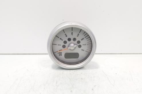 Ceas bord, cod 6918725, Mini Cooper (R50, R53) 1.6 16V benz, vol pe stanga (id:692646)